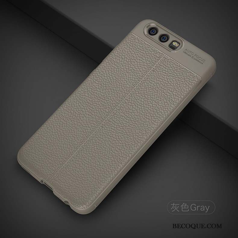 Huawei P10 Lite Modèle Fleurie Incassable Protection Coque De Téléphone Cuir Étui