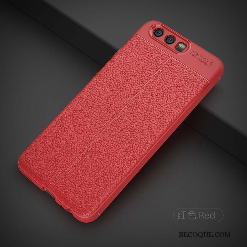 Huawei P10 Lite Modèle Fleurie Incassable Protection Coque De Téléphone Cuir Étui