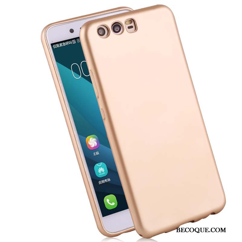 Huawei P10 Ornements Suspendus Tout Compris Coque De Téléphone Rouge Étui Protection