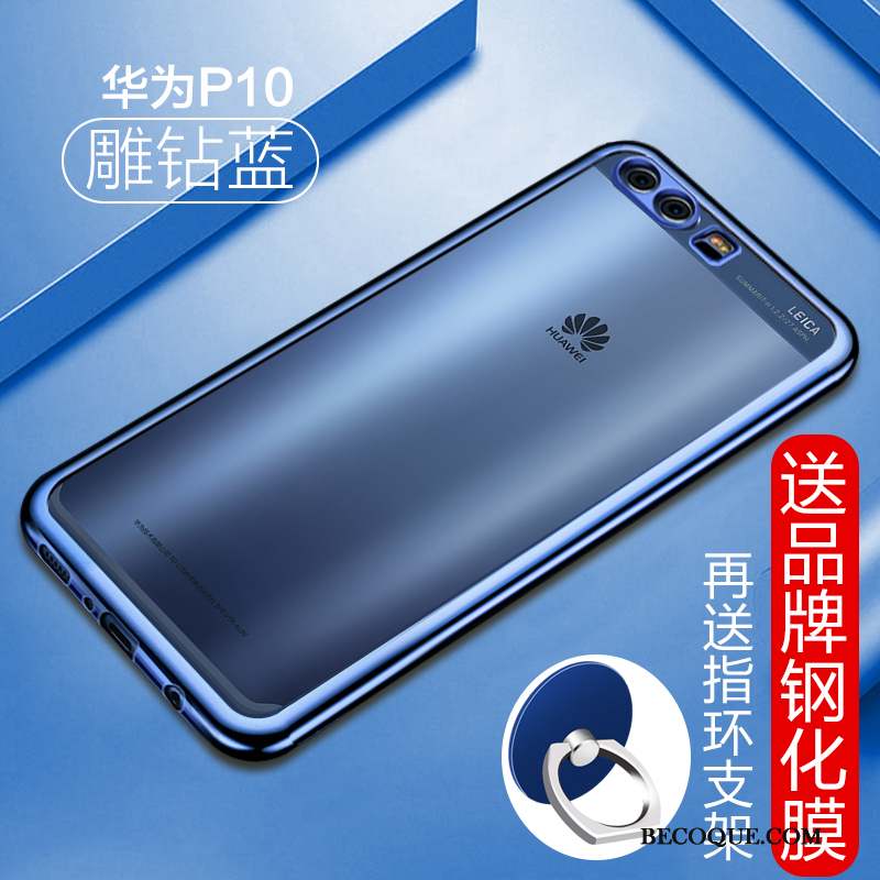 Huawei P10 Personnalité Incassable Coque De Téléphone Protection Étui Créatif