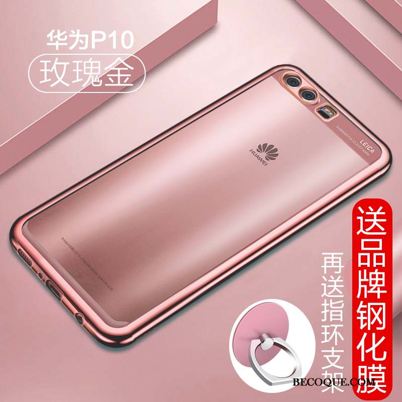 Huawei P10 Personnalité Incassable Coque De Téléphone Protection Étui Créatif