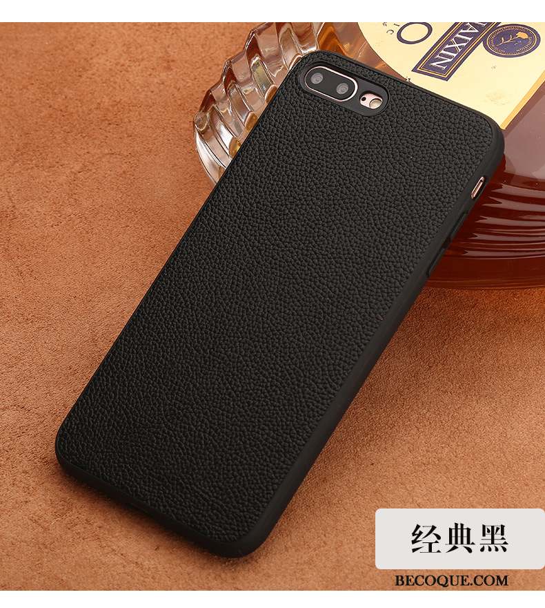 Huawei P10 Plus Business Coque De Téléphone Marque De Tendance Luxe Très Mince Étui En Cuir