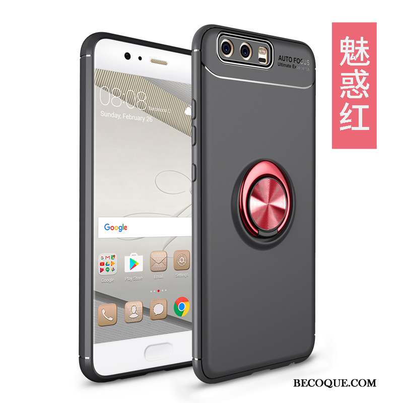 Huawei P10 Plus Coque De Téléphone Créatif Protection Incassable Silicone Personnalité