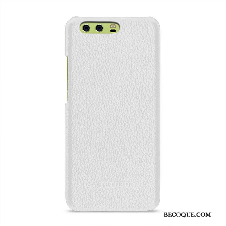 Huawei P10 Plus Coque Étui Antidérapant Incassable De Téléphone Vert