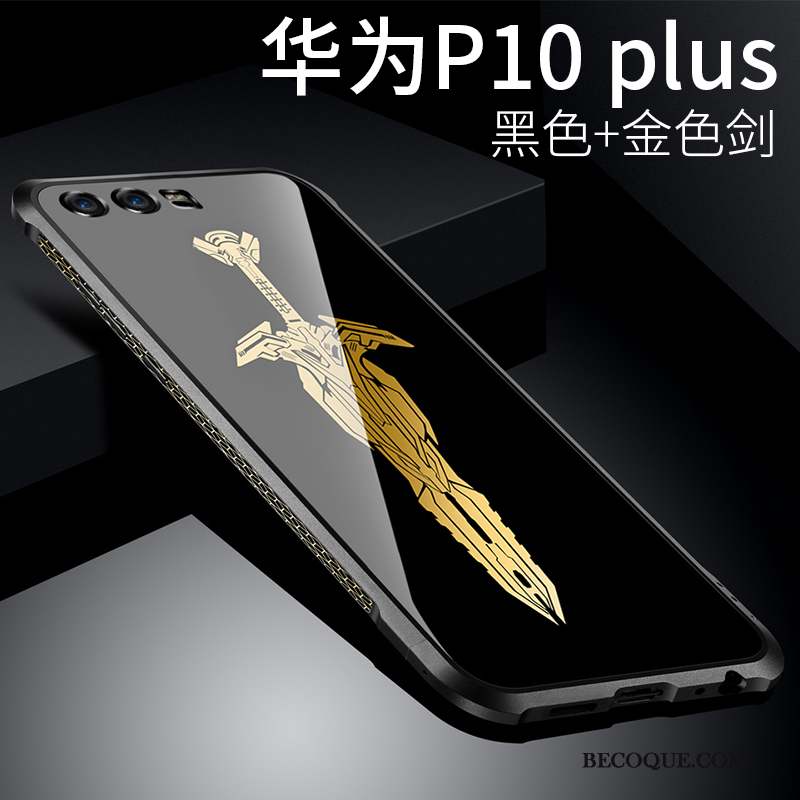 Huawei P10 Plus Créatif Coque De Téléphone Tendance Étui Incassable Difficile