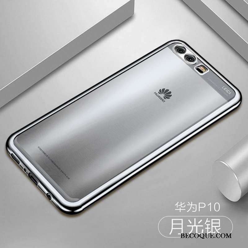 Huawei P10 Protection Tout Compris Fluide Doux Créatif Étui Coque De Téléphone