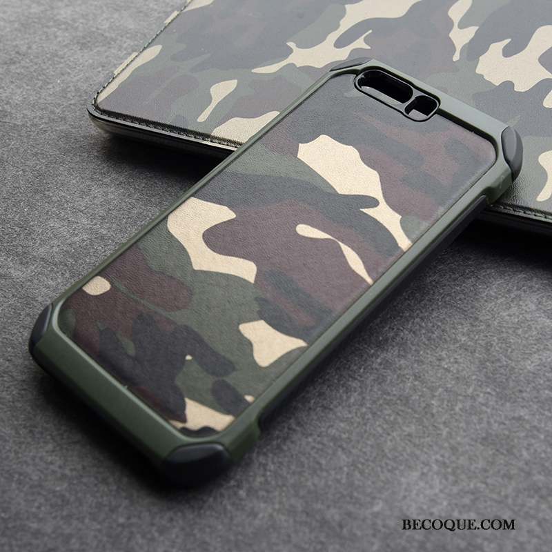 Huawei P10 Tout Compris Coque De Téléphone Étui Protection Incassable Silicone