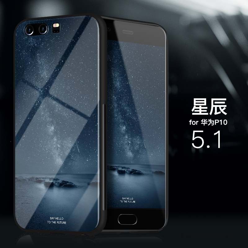 Huawei P10 Tout Compris Très Mince Silicone Nouveau Coque De Téléphone Fluide Doux