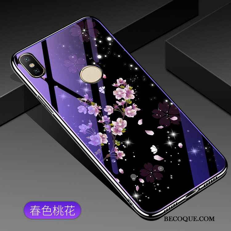 Huawei P20 Lite Coque Personnalité Étui Créatif Incassable Difficile Tendance