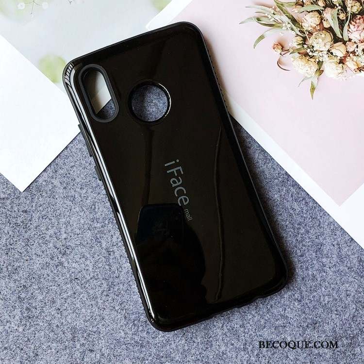 Huawei P20 Lite Étui Petit Coque Incassable Protection Tout Compris