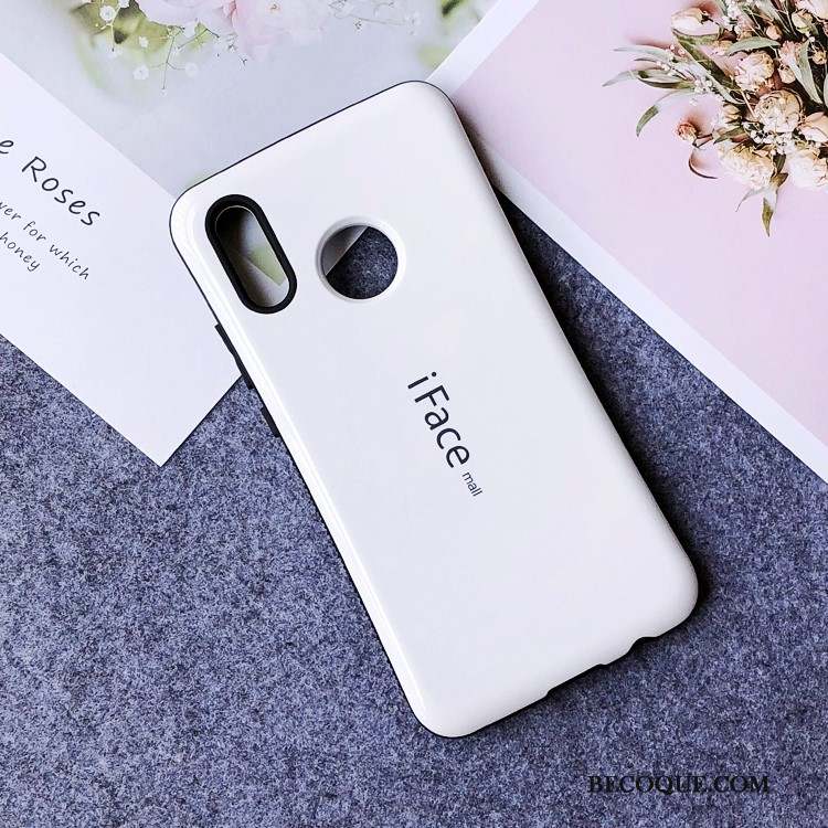 Huawei P20 Lite Étui Petit Coque Incassable Protection Tout Compris