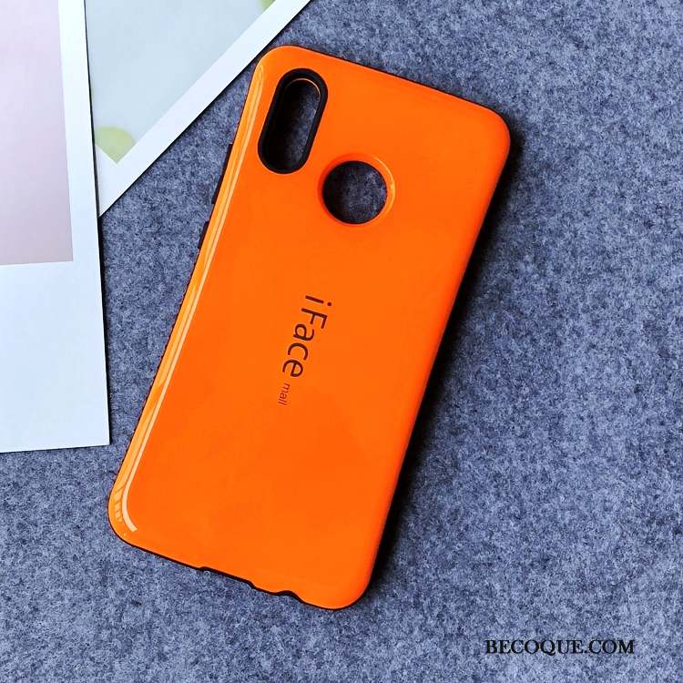 Huawei P20 Lite Étui Petit Coque Incassable Protection Tout Compris