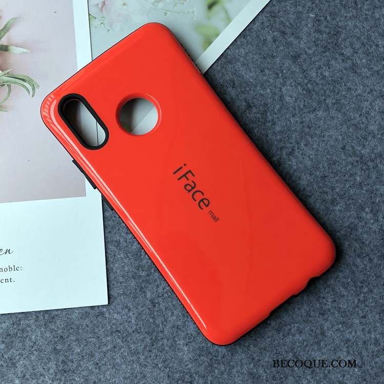 Huawei P20 Lite Étui Petit Coque Incassable Protection Tout Compris