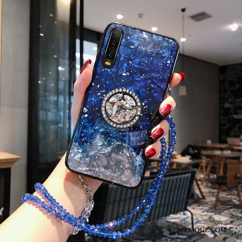 Huawei P30 Coque Luxe Créatif Étui Protection Nouveau