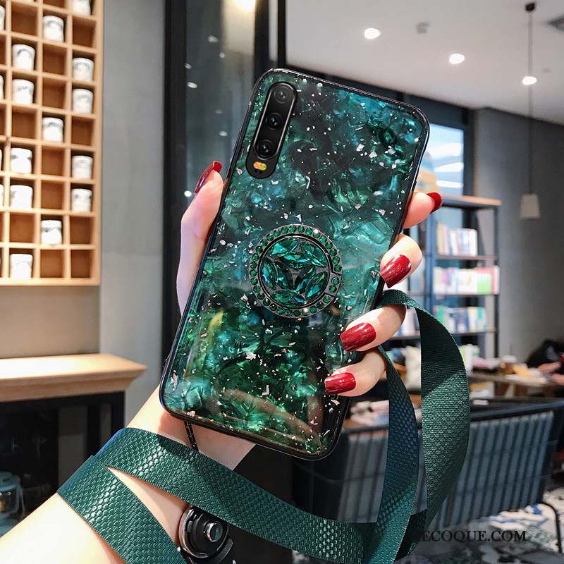 Huawei P30 Coque Luxe Créatif Étui Protection Nouveau