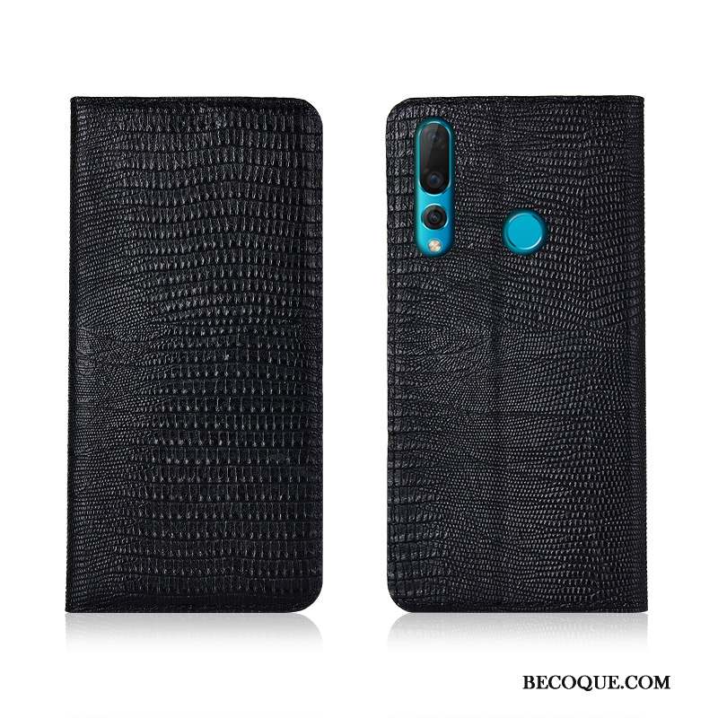 Huawei P30 Lite Coque Housse Tout Compris Protection Téléphone Portable Silicone Étui