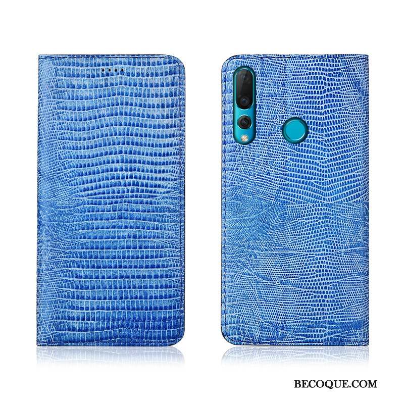 Huawei P30 Lite Coque Housse Tout Compris Protection Téléphone Portable Silicone Étui