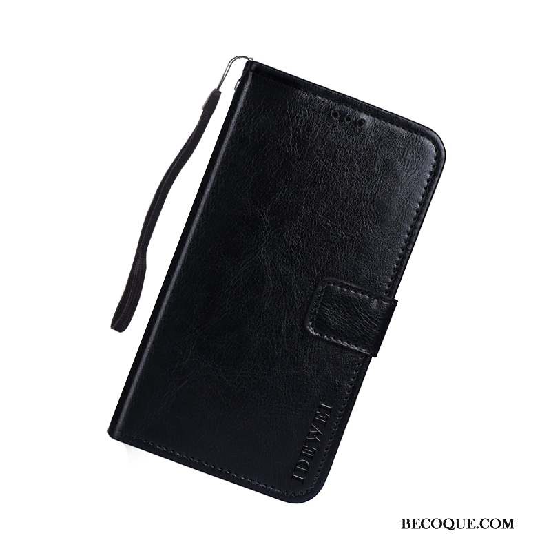 Huawei P30 Lite Créatif Housse Portefeuille Coque Étui En Cuir Protection