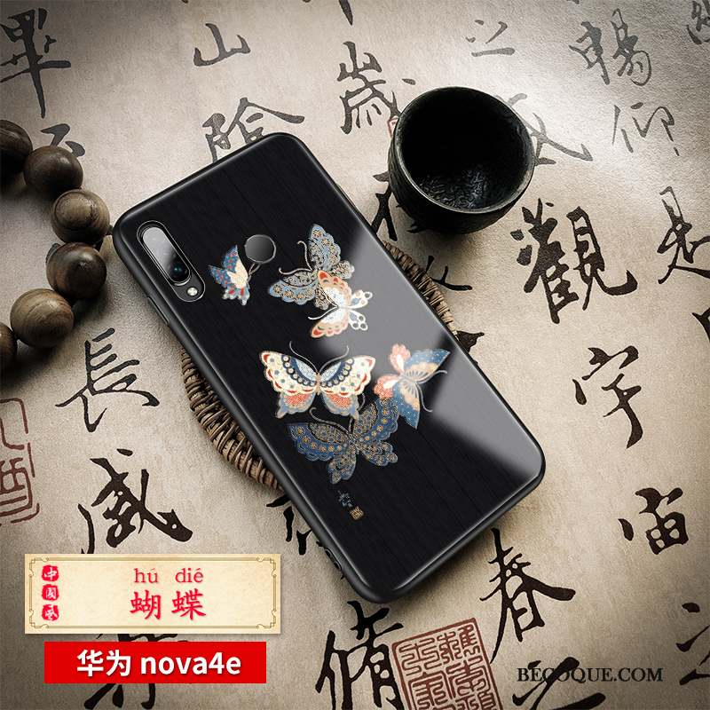 Huawei P30 Lite Personnalité Amoureux Créatif Incassable Charmant Coque