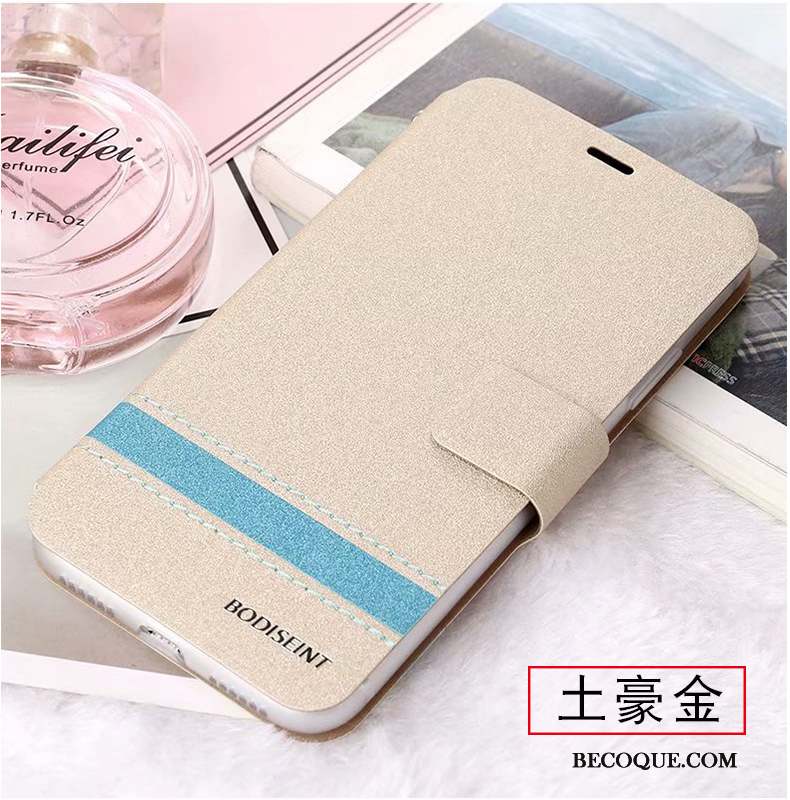 Huawei P30 Lite Support Fluide Doux Carte Tout Compris Coque De Téléphone Étui En Cuir