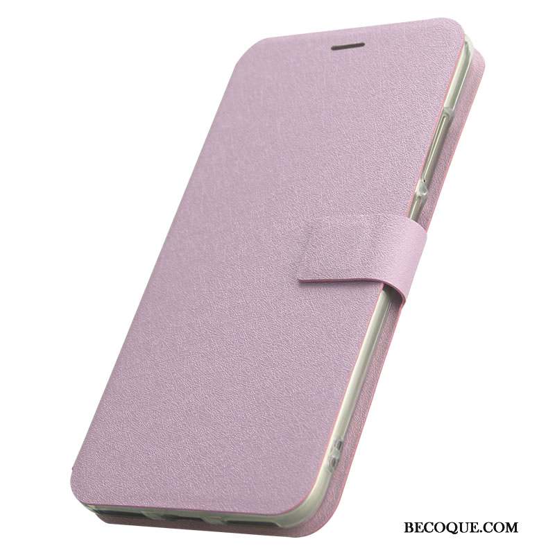 Huawei P30 Lite Étui En Cuir Tout Compris Coque De Téléphone Incassable Couleur Protection