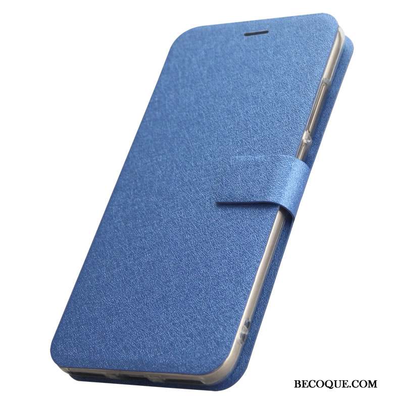 Huawei P30 Lite Étui En Cuir Tout Compris Coque De Téléphone Incassable Couleur Protection