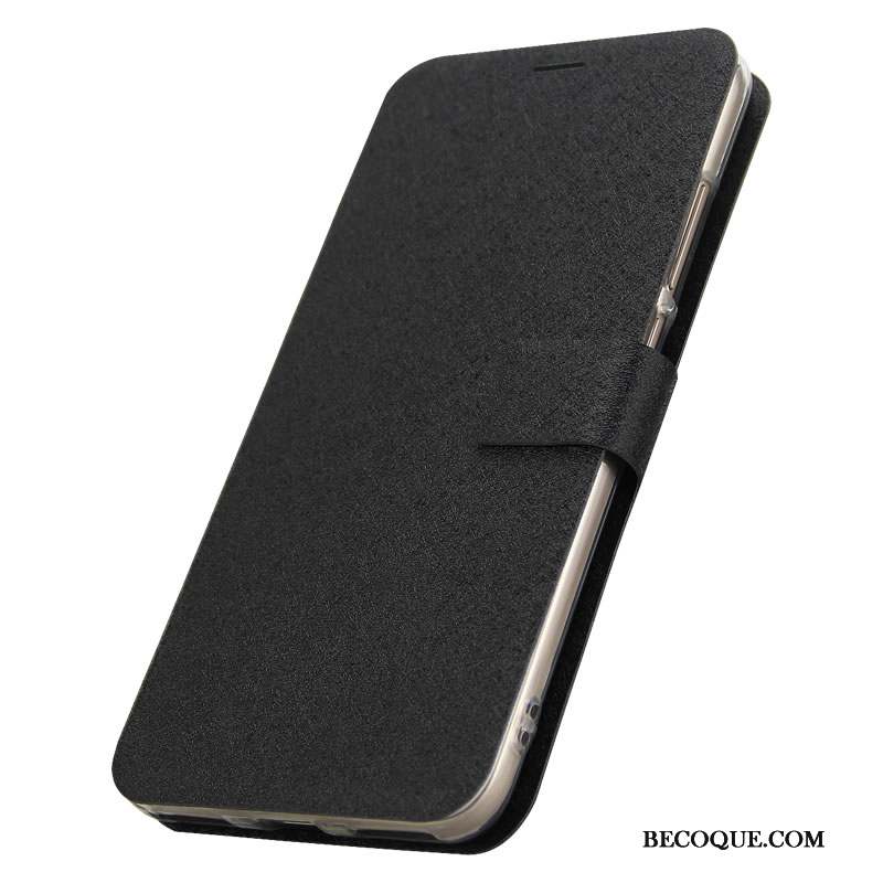 Huawei P30 Lite Étui En Cuir Tout Compris Coque De Téléphone Incassable Couleur Protection