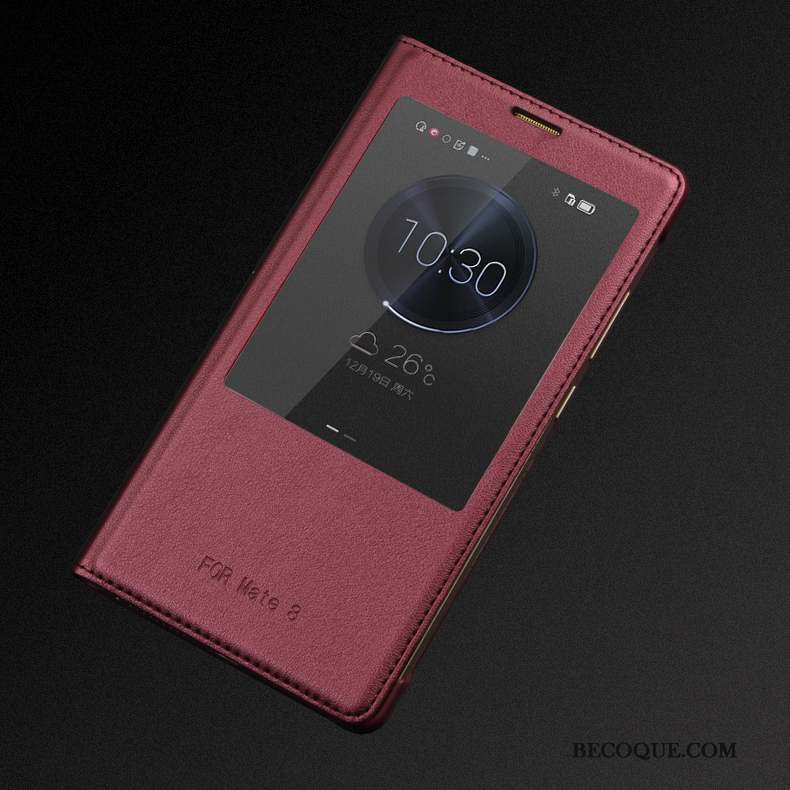 Huawei P30 Pro Coque Téléphone Portable Couvercle Arrière Or Rose Membrane Dormance Housse