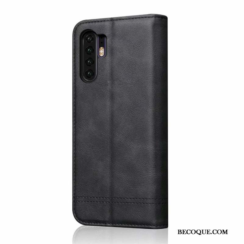 Huawei P30 Pro Incassable Fluide Doux Coque De Téléphone Tout Compris Nouveau Housse