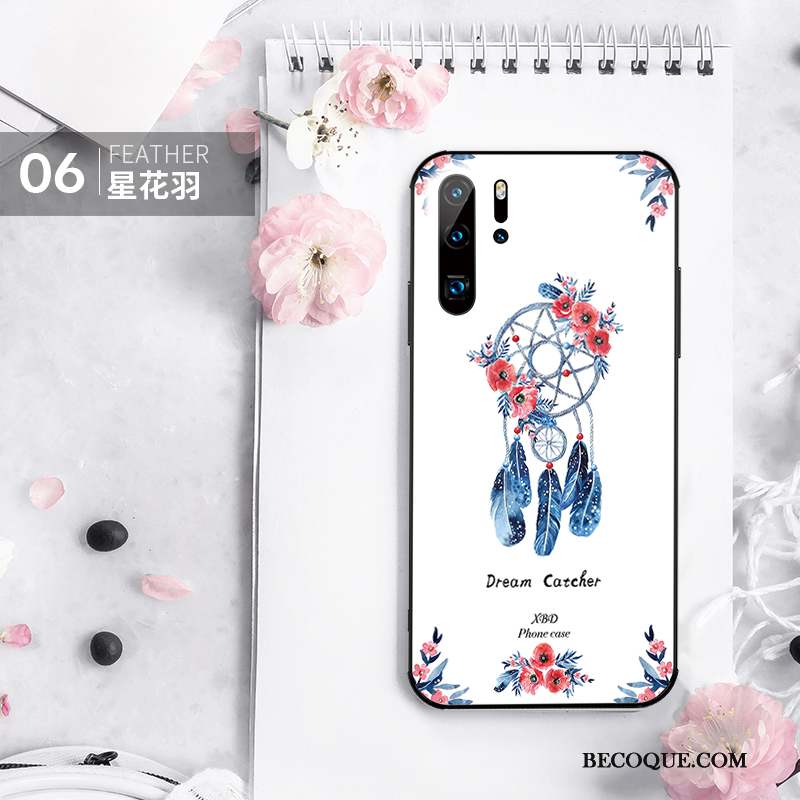 Huawei P30 Pro Légères Nouveau Tout Compris Coque De Téléphone Très Mince Ornements Suspendus