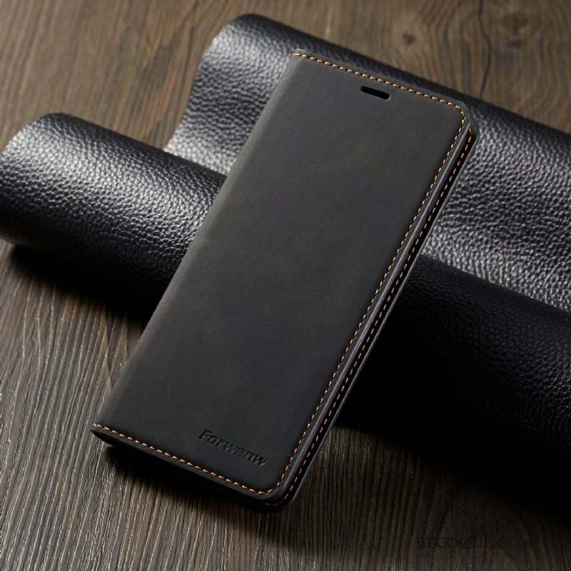 Huawei P30 Pro Étui En Cuir Coque De Téléphone Nouveau Protection Housse Tout Compris