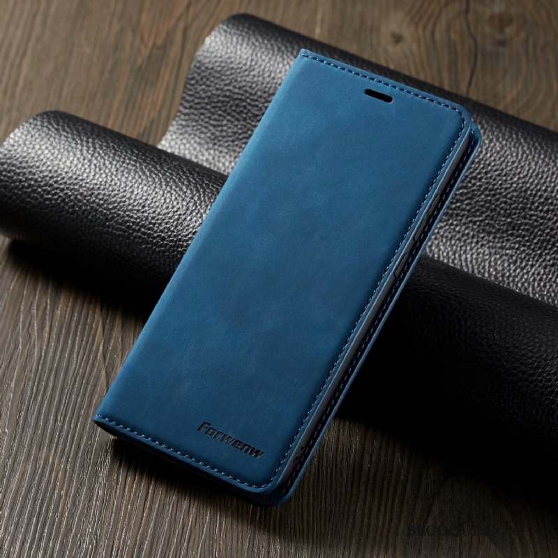 Huawei P30 Pro Étui En Cuir Coque De Téléphone Nouveau Protection Housse Tout Compris