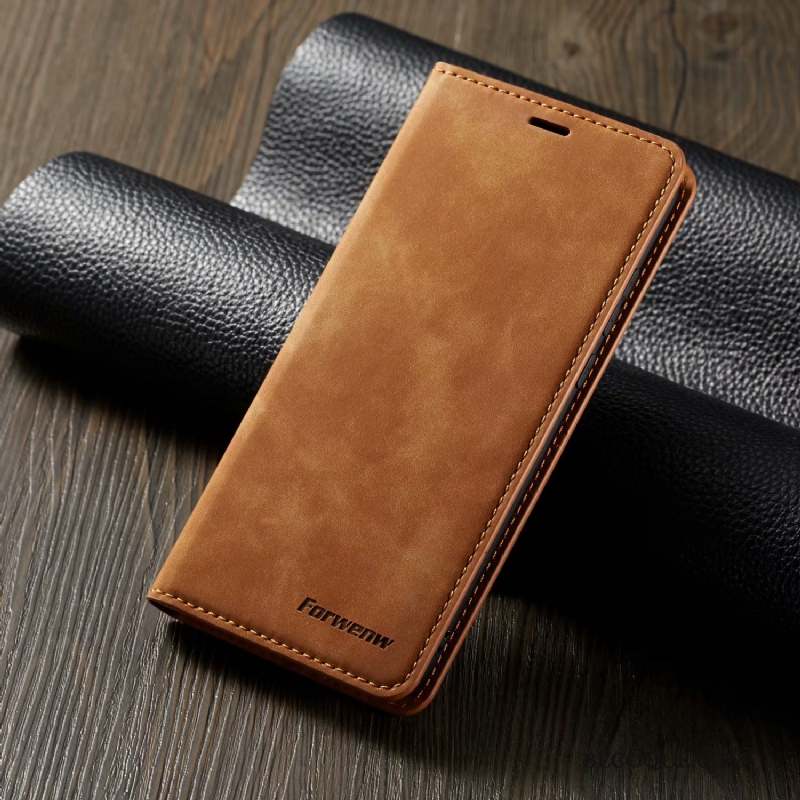 Huawei P30 Pro Étui En Cuir Coque De Téléphone Nouveau Protection Housse Tout Compris