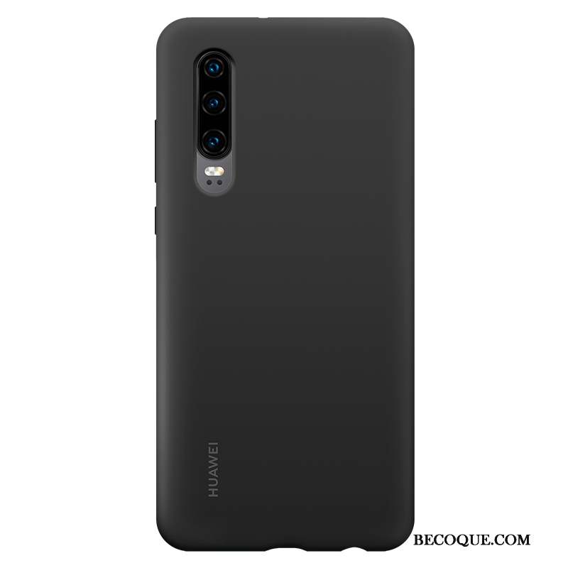 Huawei P30 Tout Compris Silicone Protection Coque De Téléphone Désign Personnalisé