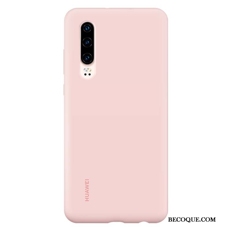 Huawei P30 Tout Compris Silicone Protection Coque De Téléphone Désign Personnalisé