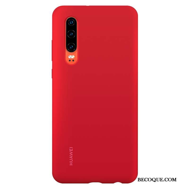 Huawei P30 Tout Compris Silicone Protection Coque De Téléphone Désign Personnalisé