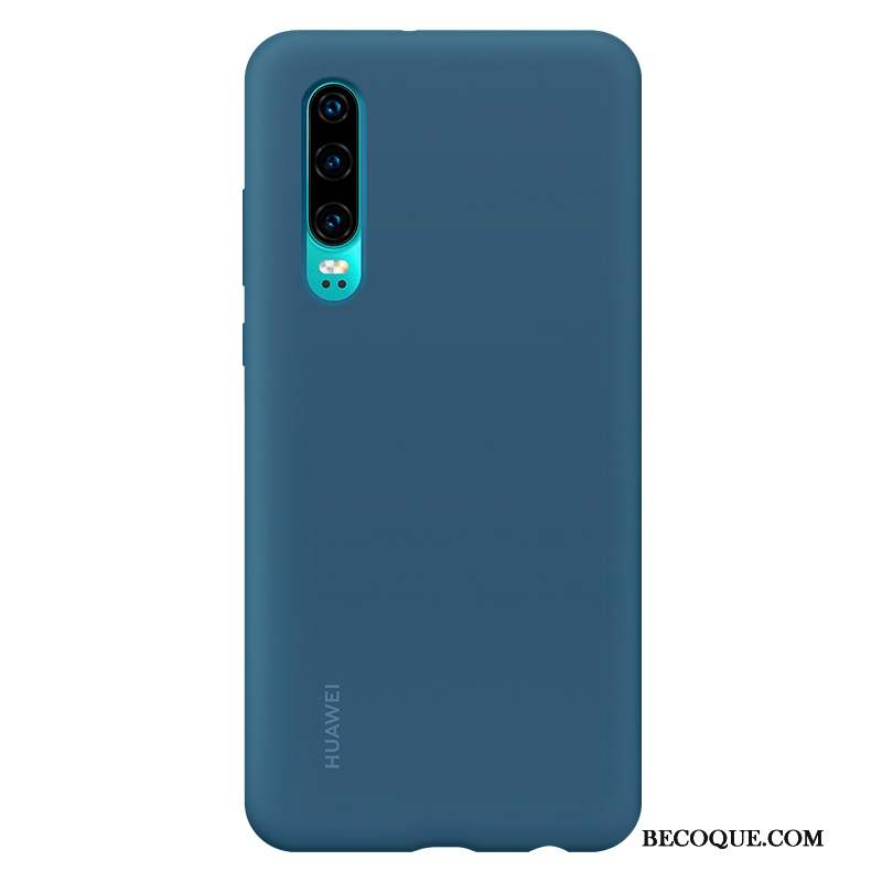 Huawei P30 Tout Compris Silicone Protection Coque De Téléphone Désign Personnalisé