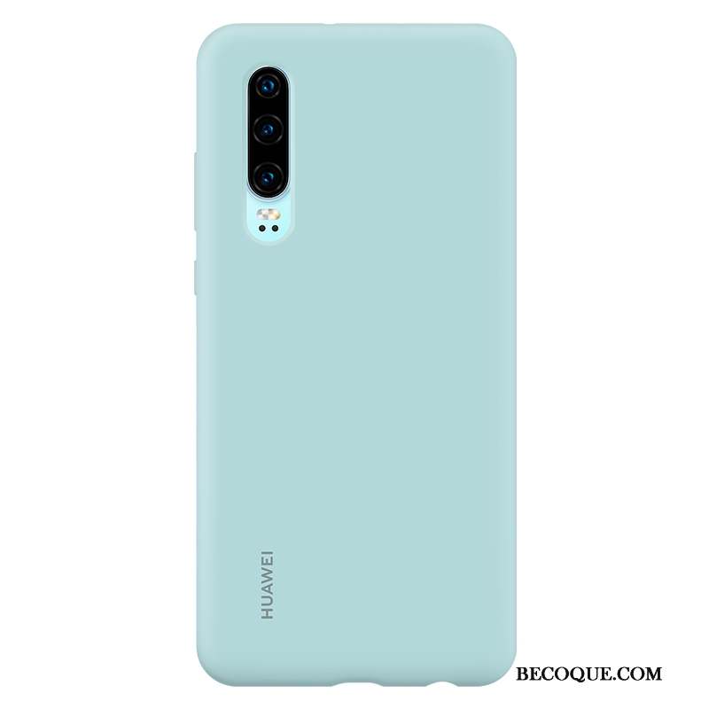 Huawei P30 Tout Compris Silicone Protection Coque De Téléphone Désign Personnalisé