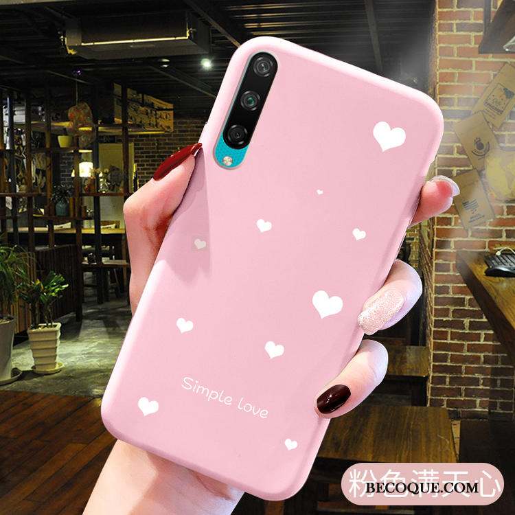 Huawei P40 Lite E Mode Coque De Téléphone Fluide Doux Membrane Silicone Nouveau