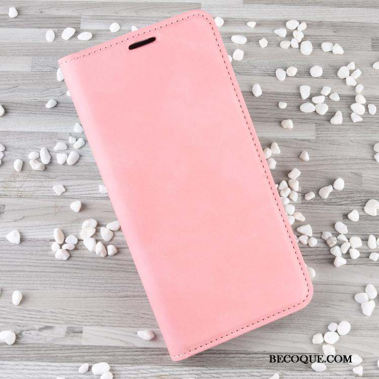 Huawei P40 Lite Gris Étui En Cuir Coque De Téléphone Support Business Portefeuille