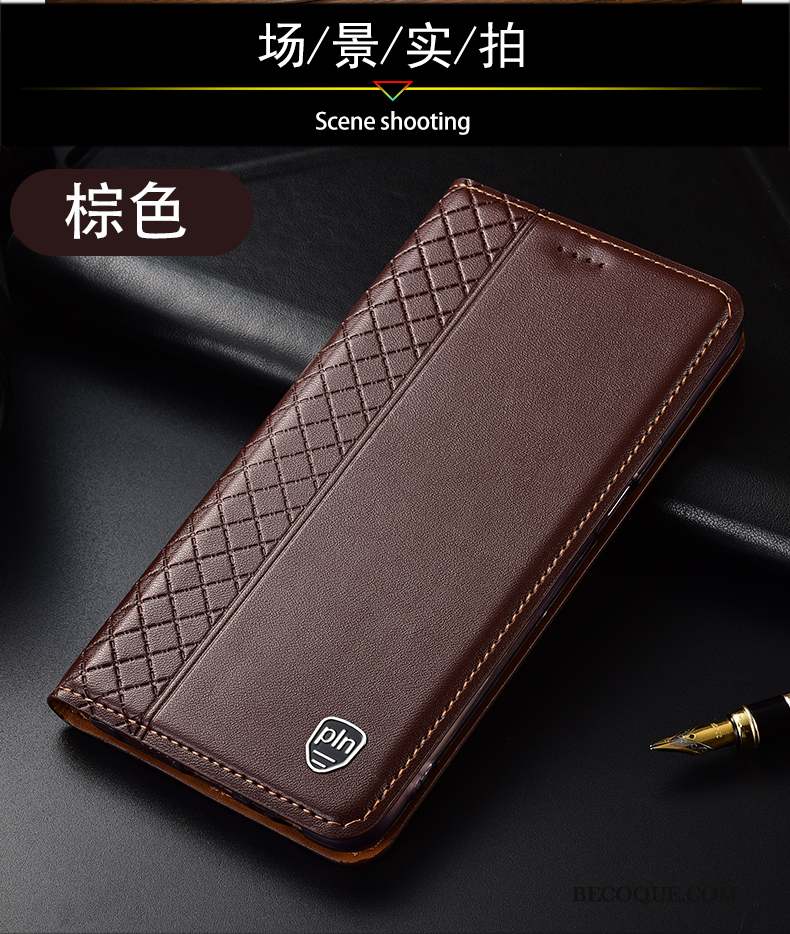 Huawei P40 Pro Étui Jaune Protection Coque De Téléphone Plaid Incassable