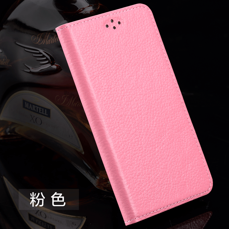 Huawei P8 Lite 2017 Rose Silicone Coque De Téléphone Incassable Jeunesse Étui En Cuir
