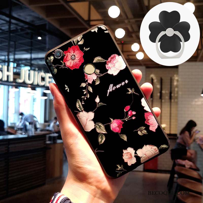 Huawei P8 Lite 2017 Tendance Créatif Art Incassable Étui Coque De Téléphone