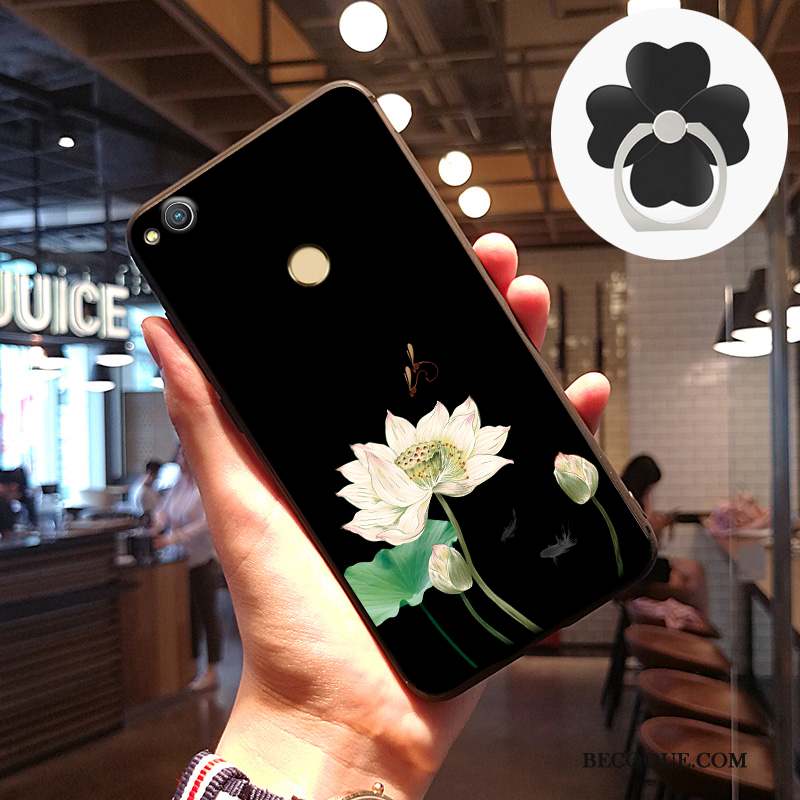 Huawei P8 Lite 2017 Tendance Créatif Art Incassable Étui Coque De Téléphone