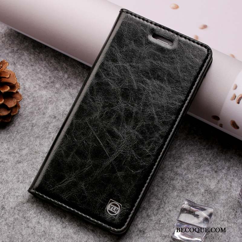 Huawei P9 Housse Coque De Téléphone Cuir Étui En Cuir Téléphone Portable Silicone