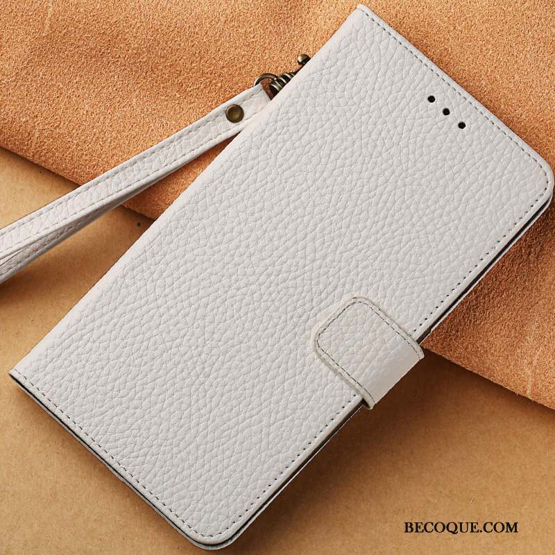 Huawei P9 Lite Luxe Étui En Cuir Coque De Téléphone Tendance Ornements Suspendus Europe