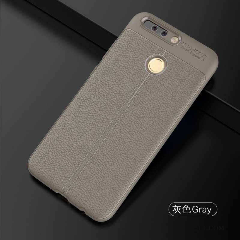 Huawei P9 Plus Incassable Modèle Fleurie Protection Étui Coque De Téléphone Silicone