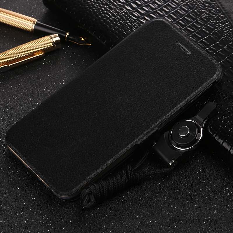 Huawei P9 Plus Tout Compris Étui En Cuir Protection Incassable Téléphone Portable Coque
