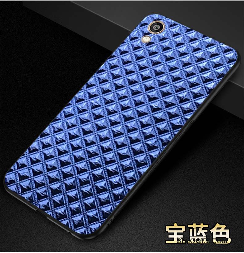 Huawei Y5 2019 Coque Tout Compris Protection Étui De Téléphone Silicone