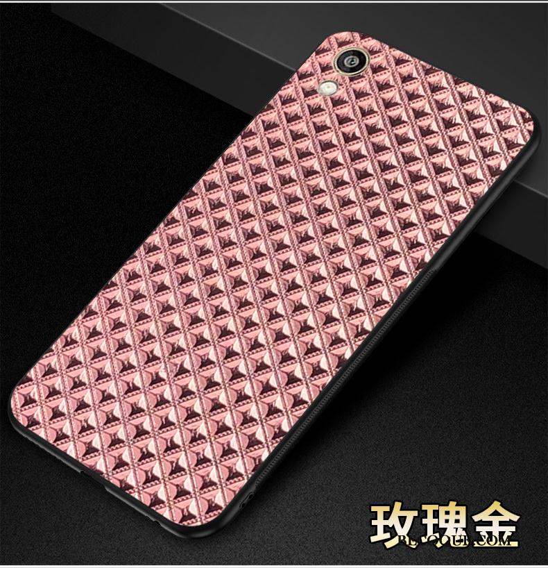 Huawei Y5 2019 Coque Tout Compris Protection Étui De Téléphone Silicone